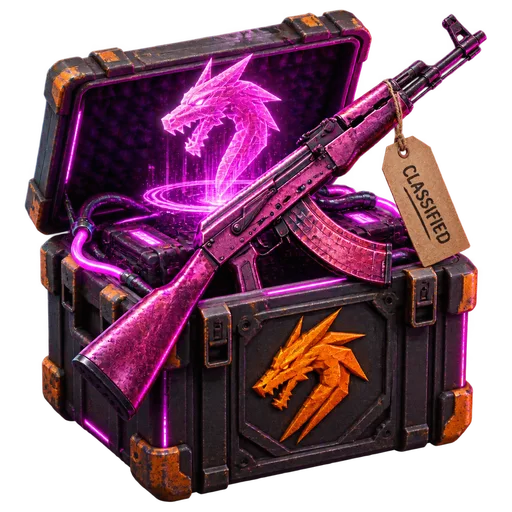 Classified Case