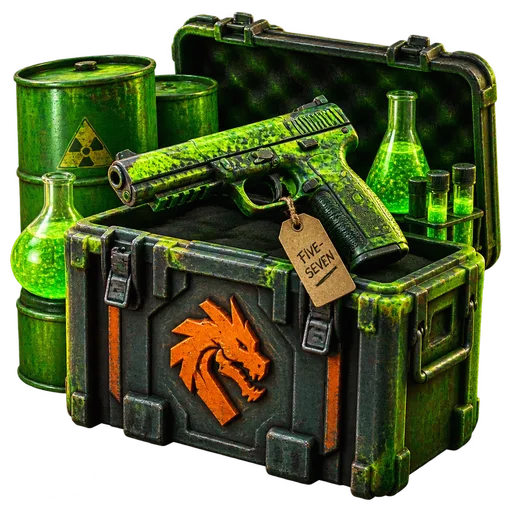 Five-SeveN Case