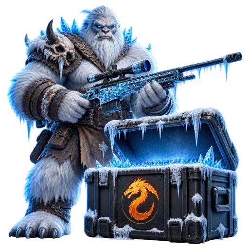 Frostbite Case