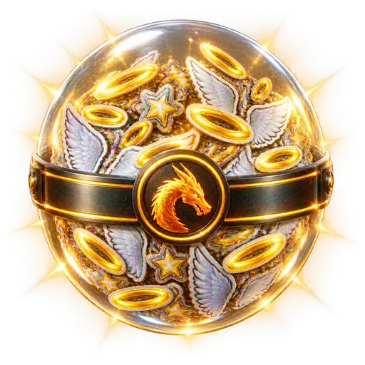 Halo Capsule