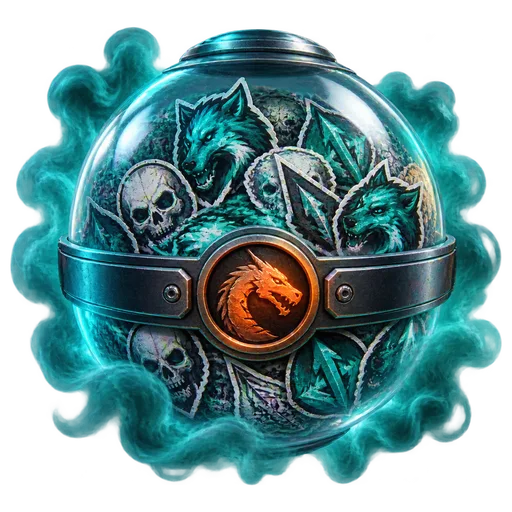 Katowice 2019 Minor Challengers (Holo/Foil) Capsule