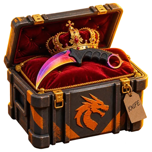 Knife Case