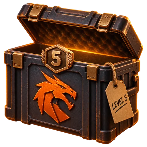 Level 5 Case