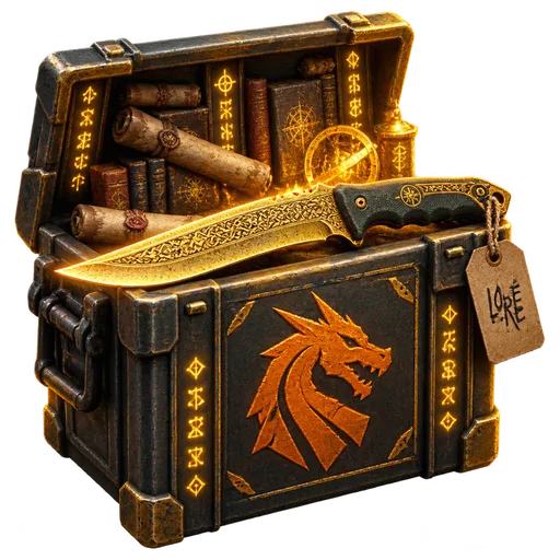 Lore Case