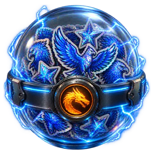 MLG Columbus 2016 Challengers (Holo/Foil) Capsule