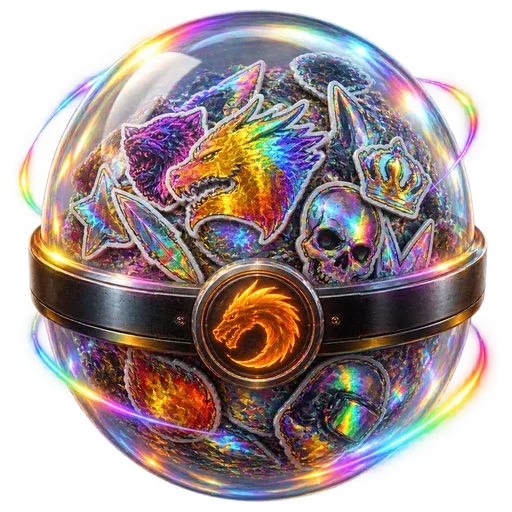MLG Columbus 2016 Legends (Holo/Foil) Capsule