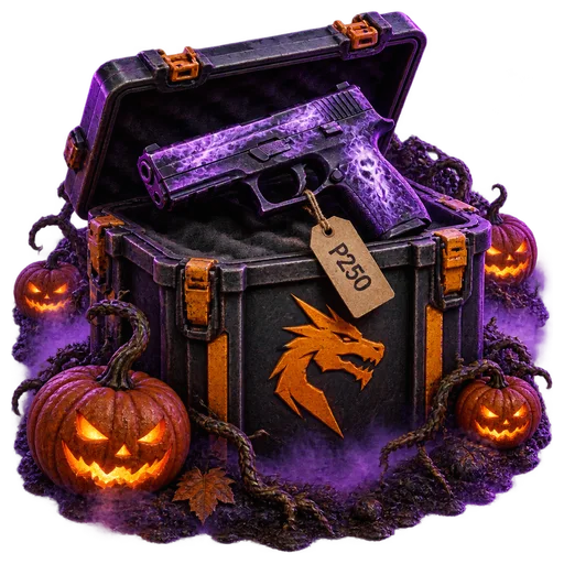 P250 Case