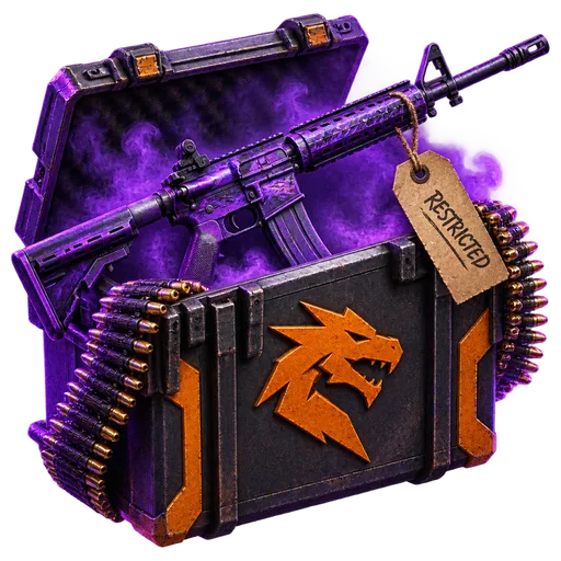 Restricted Case
