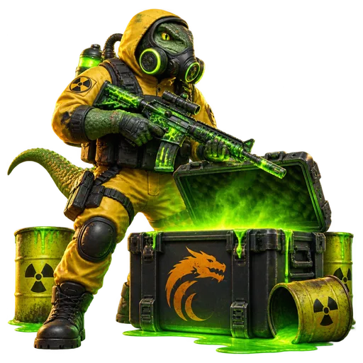 Toxic Waste Case